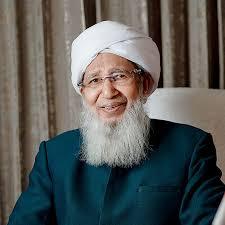 M. P. Abdul Kareem Saqafi