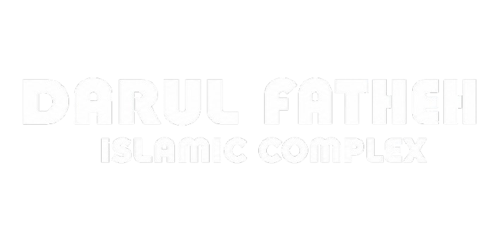 Darul Fatheh Islamic Complex