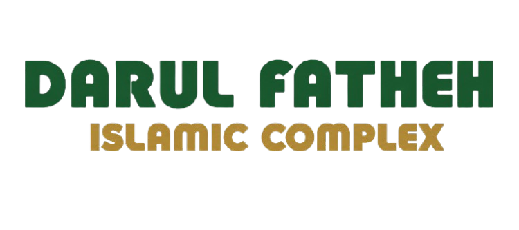 Darul Fatheh Islamic Complex